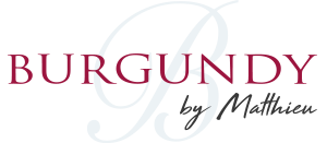 BURGUNDY BY MATTHIEU