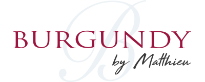 BURGUNDY BY MATTHIEU