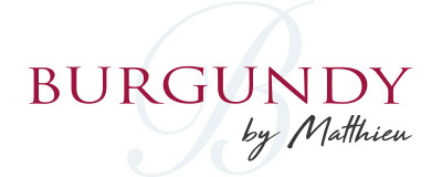 Burgundy By Matthieu